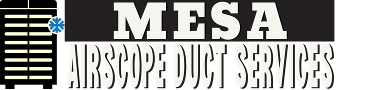Air Duct Cleaning Mesa