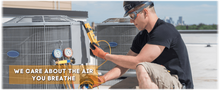 Mesa AirScope Duct Services