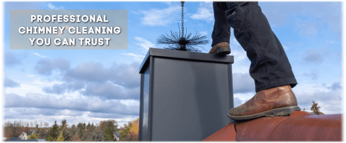 Chimney Cleaning Mesa