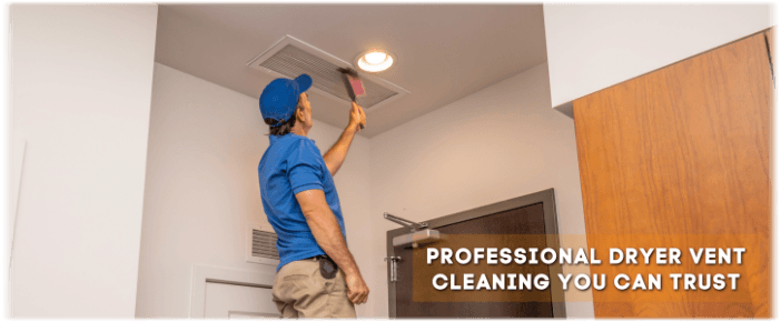 Dryer Vent Cleaning Mesa