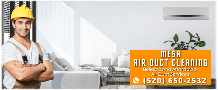 Air Duct Cleaning Mesa